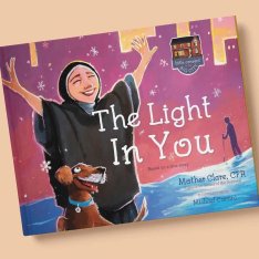 Little Convent in the Big City – The Light in You (Softcover)